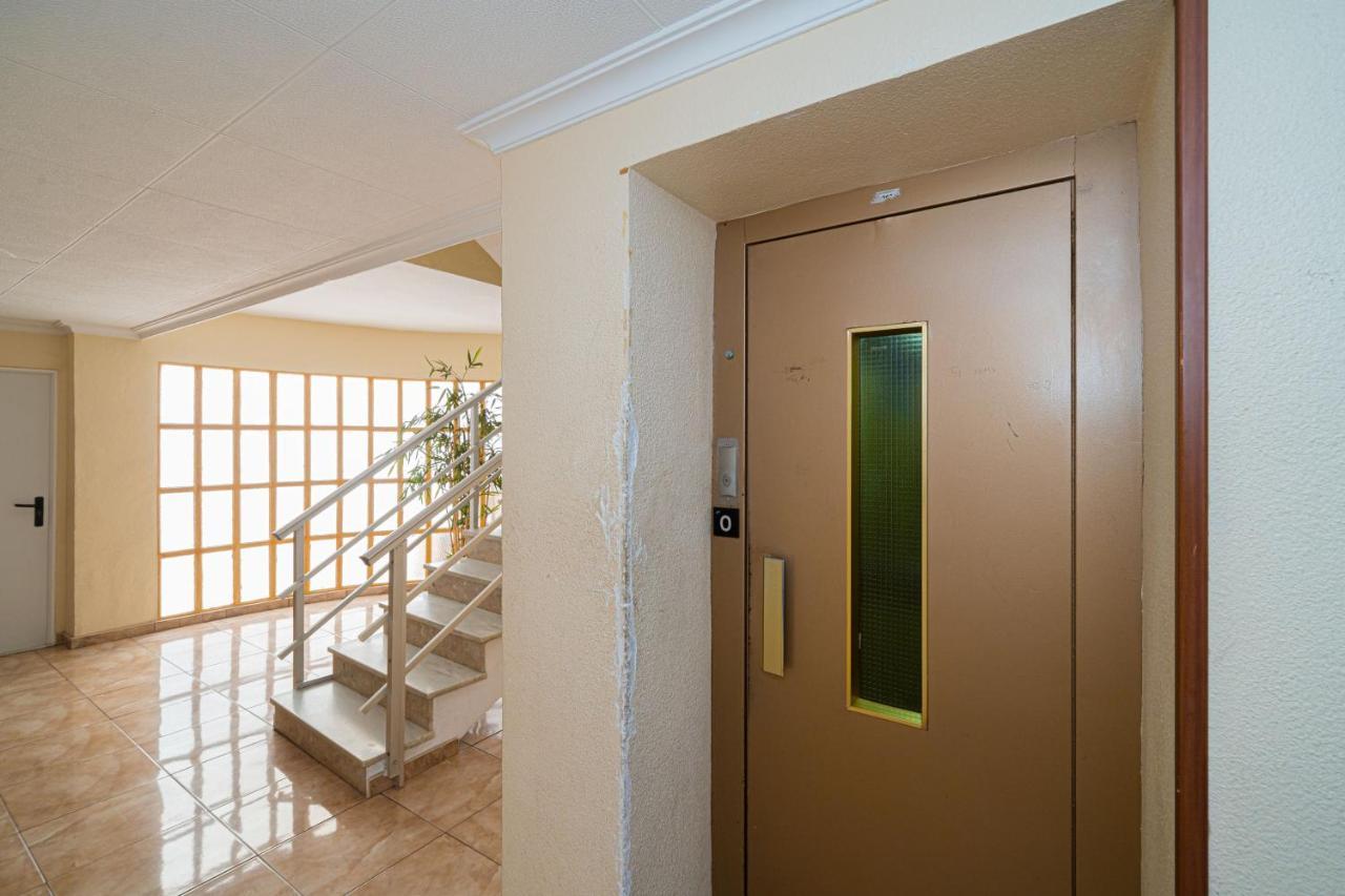 Casa Terra: Apartment 50 Meters From The Beach Торевьиа Экстерьер фото